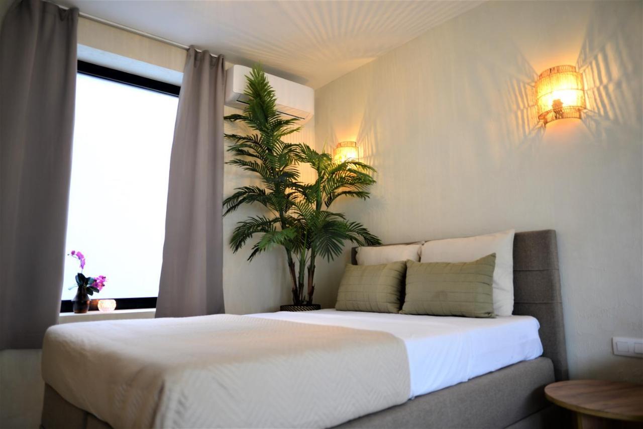 Kyoto Suites - Center Antwerp! Dış mekan fotoğraf