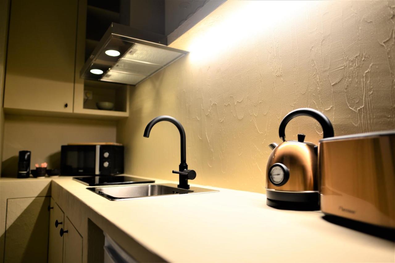Kyoto Suites - Center Antwerp! Dış mekan fotoğraf