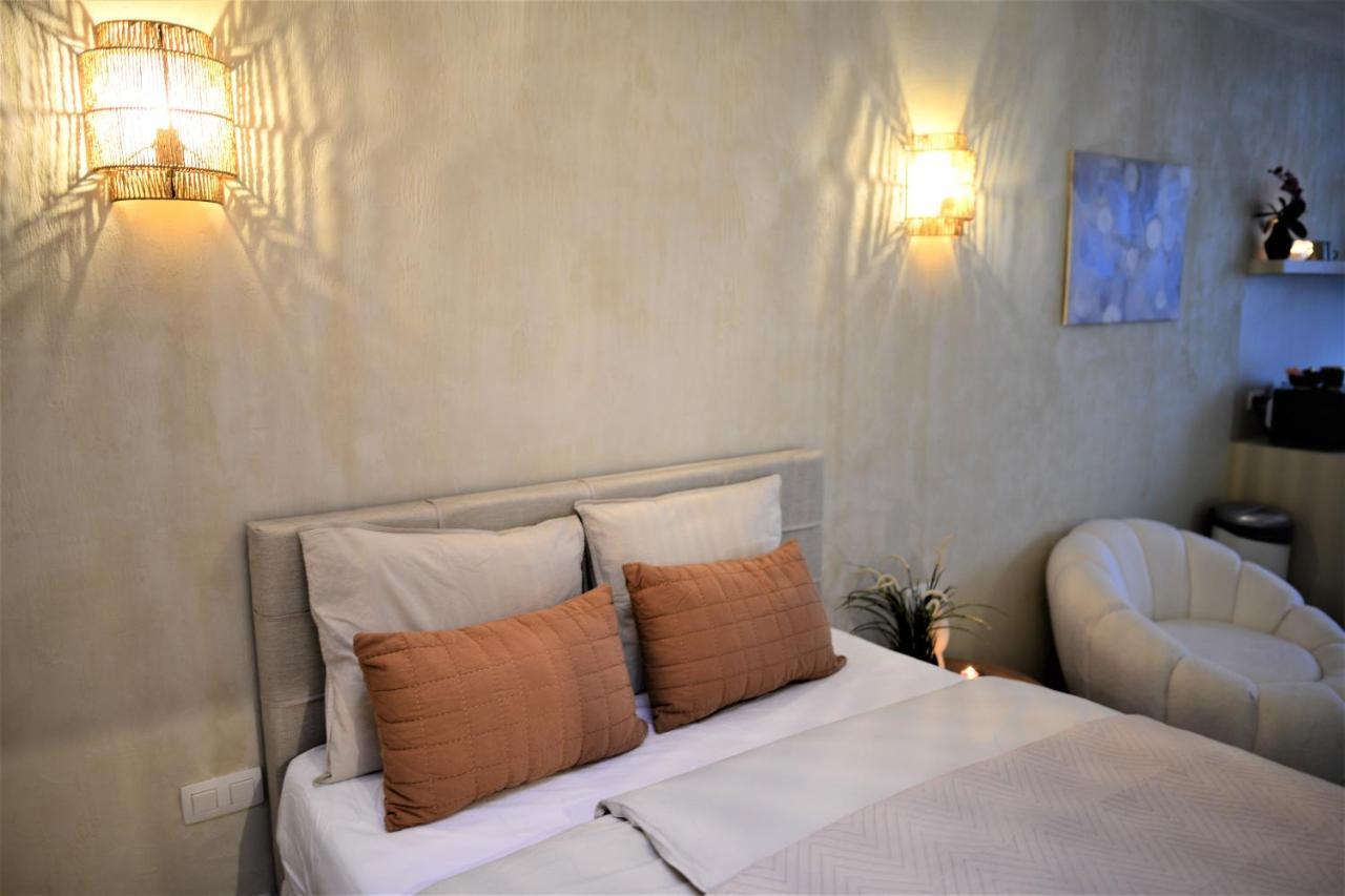 Kyoto Suites - Center Antwerp! Dış mekan fotoğraf