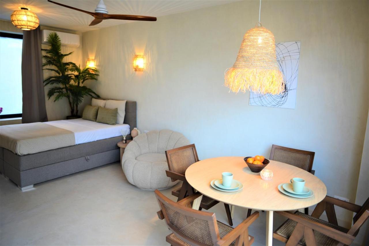 Kyoto Suites - Center Antwerp! Dış mekan fotoğraf