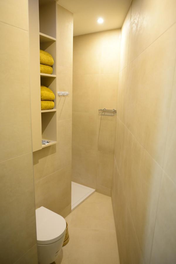Kyoto Suites - Center Antwerp! Dış mekan fotoğraf