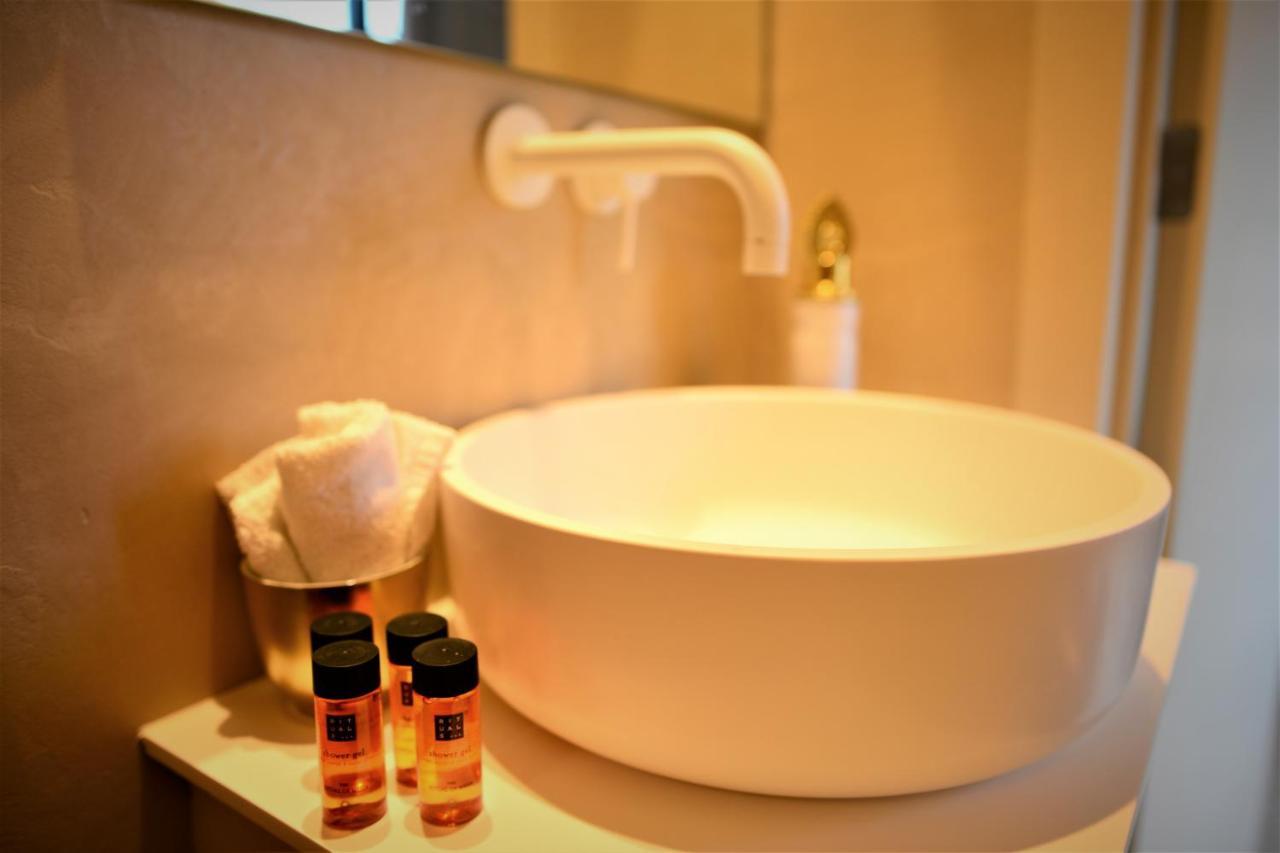 Kyoto Suites - Center Antwerp! Dış mekan fotoğraf